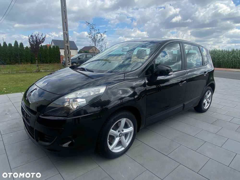 Renault Scenic 1.6 16V 110 Authentique - 1
