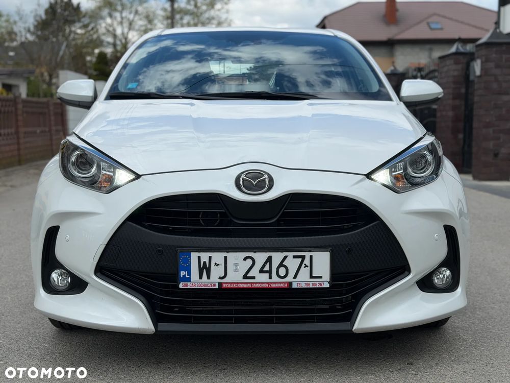 Toyota Yaris Hybrid 1.5 Comfort - 2