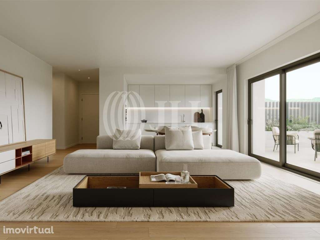 Apartamento T2 novo, no AURYA VISTA, Loures, Lisboa - Grande imagem: 2/39