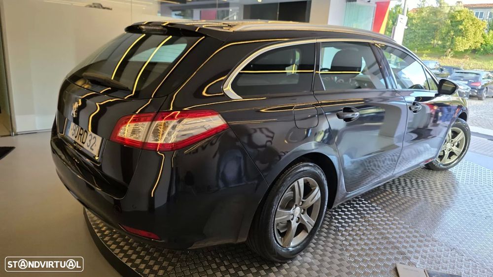 Peugeot 508 SW 1.6 HDi Active - 19