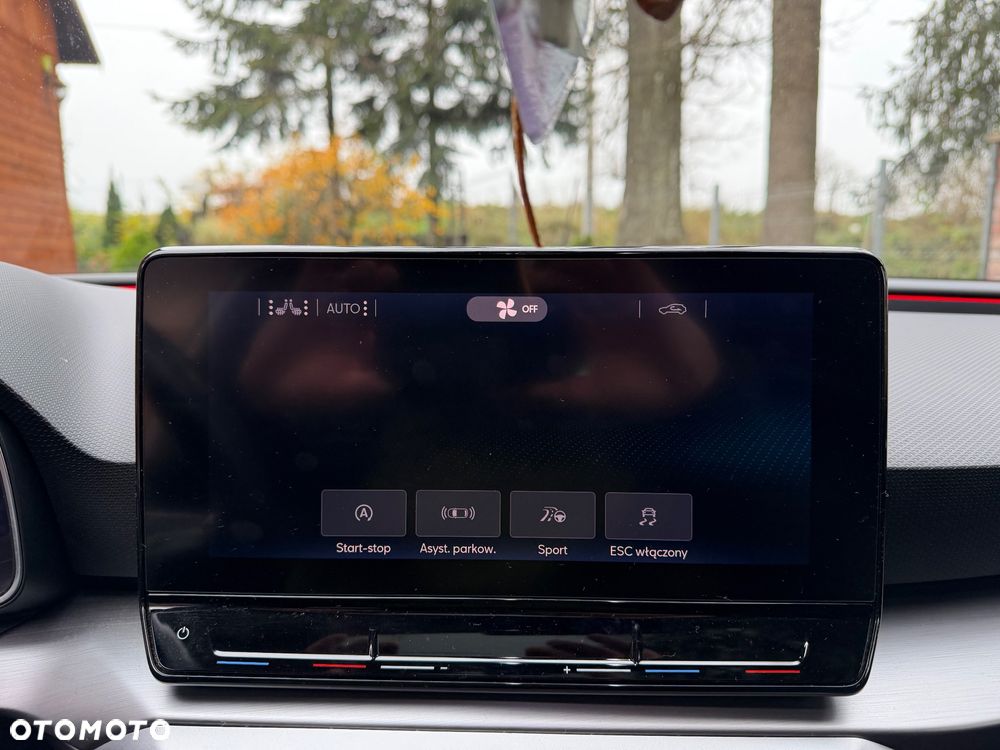 Seat Leon 2.0 TDI FR DSG - 21