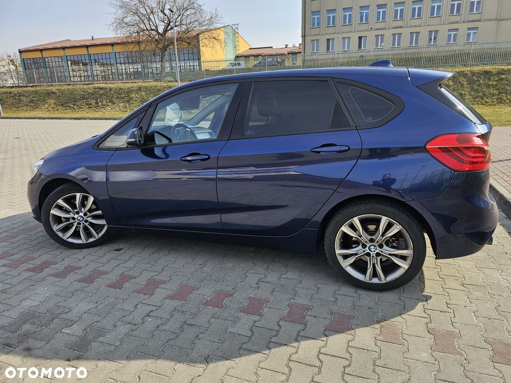 BMW Seria 2 - 3