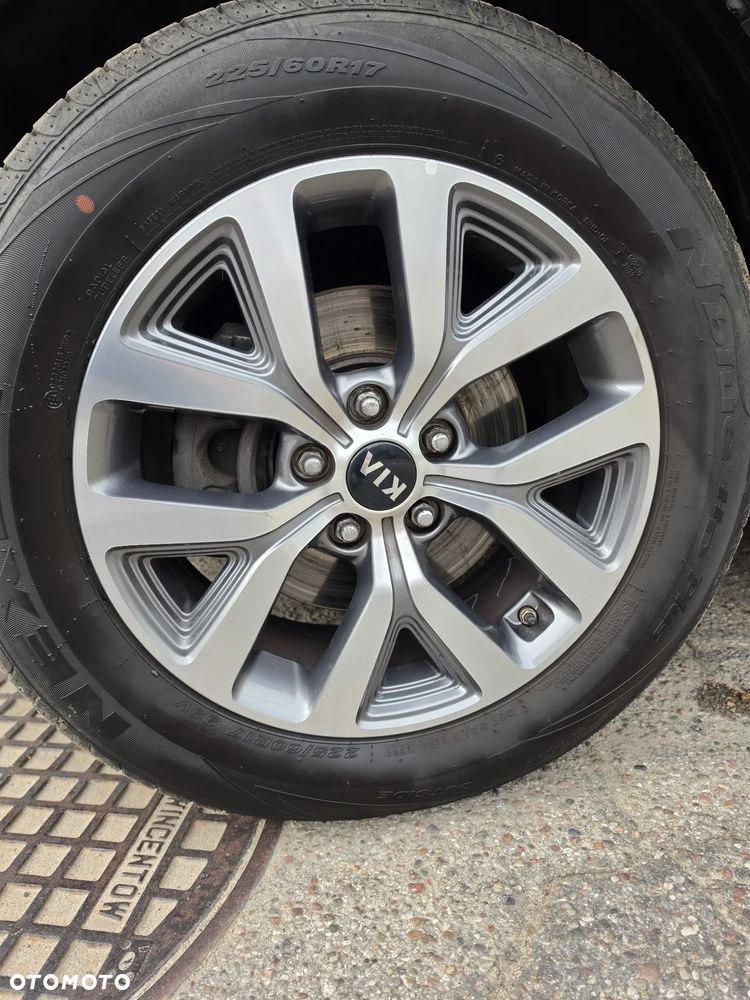 Kia Sportage 1.6 GDI L 2WD - 7