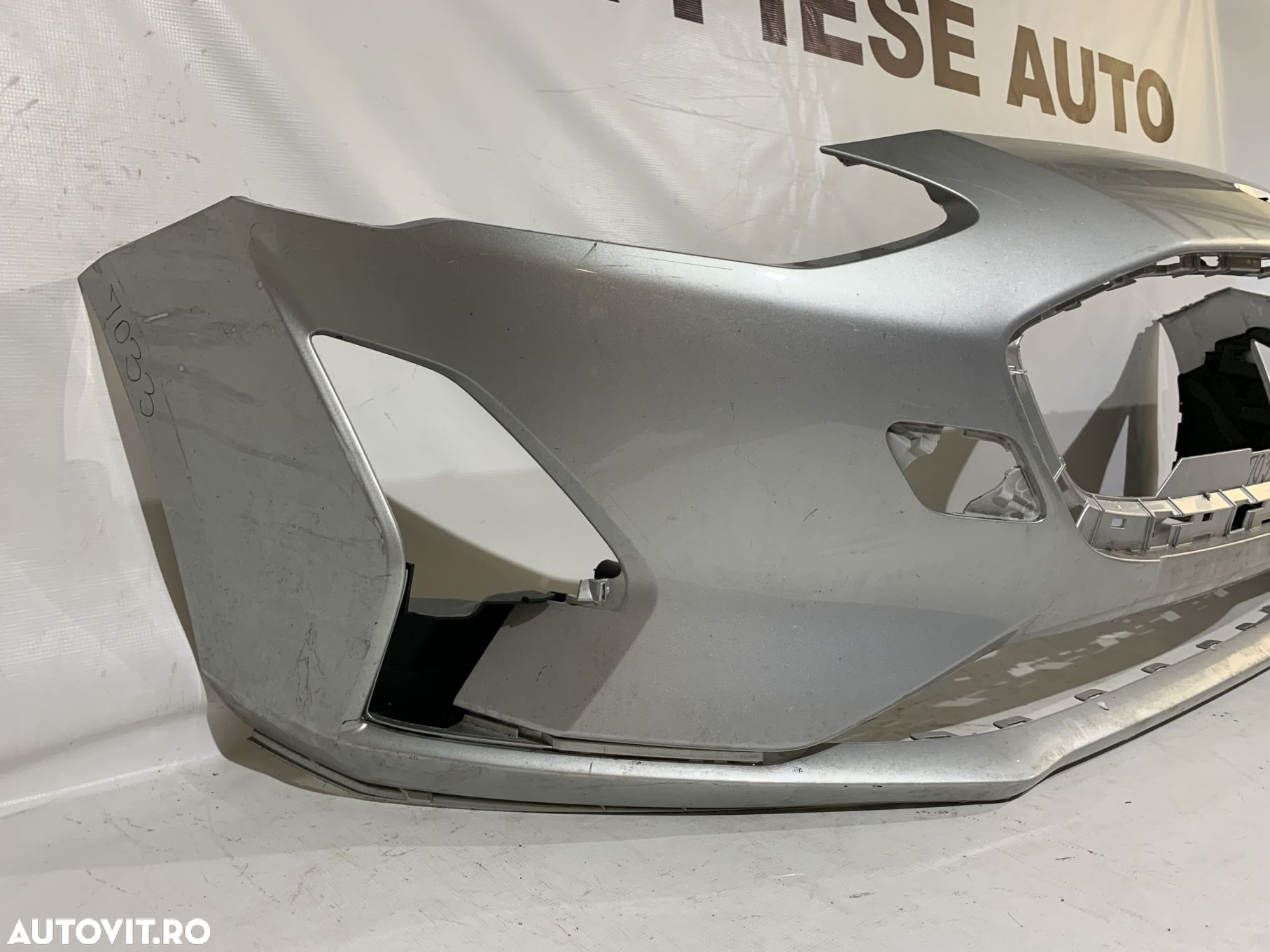 Bara fata Ford Focus 4, 2018, 2019, 2020, 2021, cod origine OE JX7B-17757-A. - 14