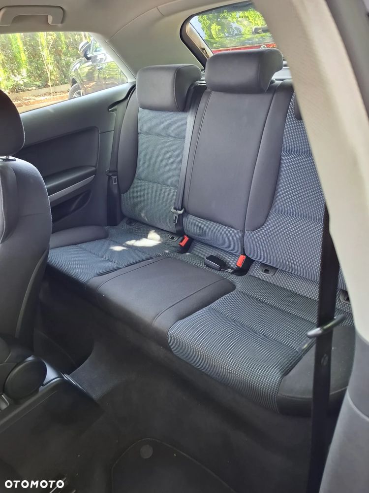 Audi A3 3-drzwiowe 2.0 TDI Ambiente - 11