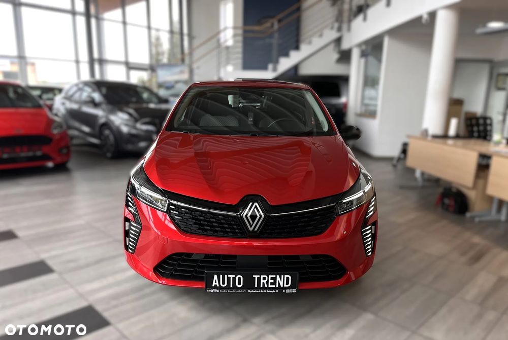 Renault Clio 1.0 TCe Intens - 3