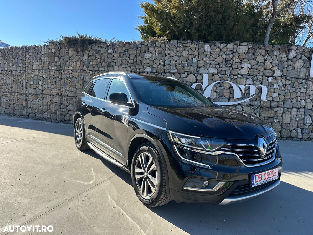 Renault Koleos ENERGY dCi 130 LIFE - 2