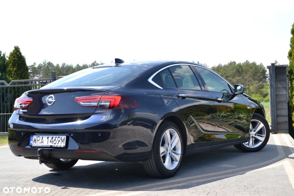 Opel Insignia 1.5 Direct InjectionTurbo Business Edition - 20