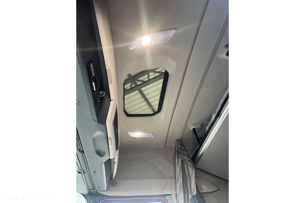 DAF XG 480 FT - 12