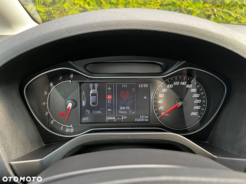 Ford S-Max 2.0 T Titanium - 5