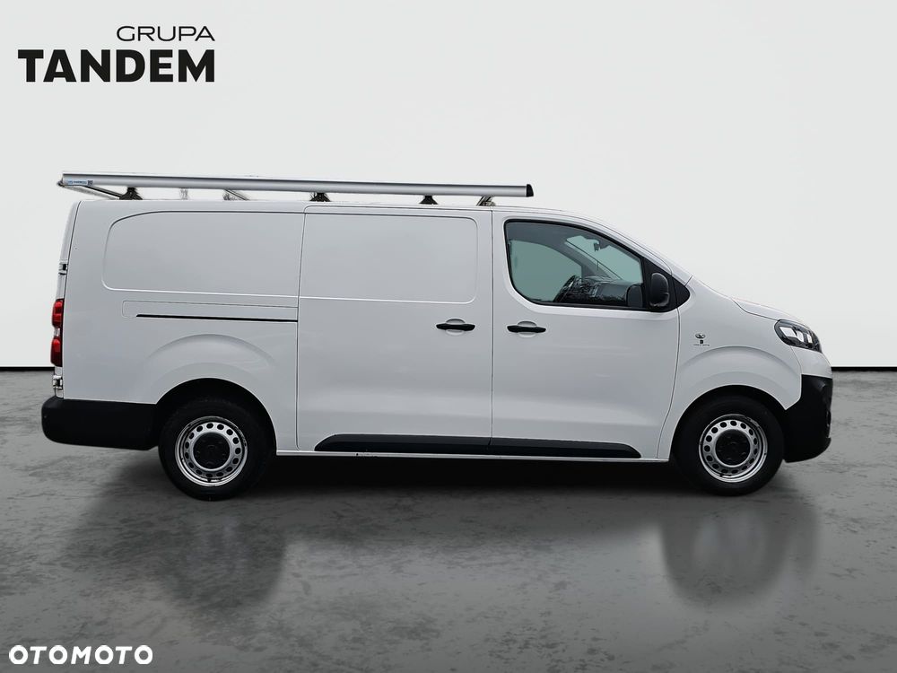 Opel Vivaro - 4
