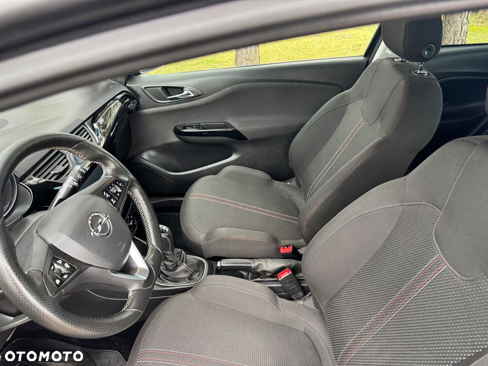 Opel Corsa - 27