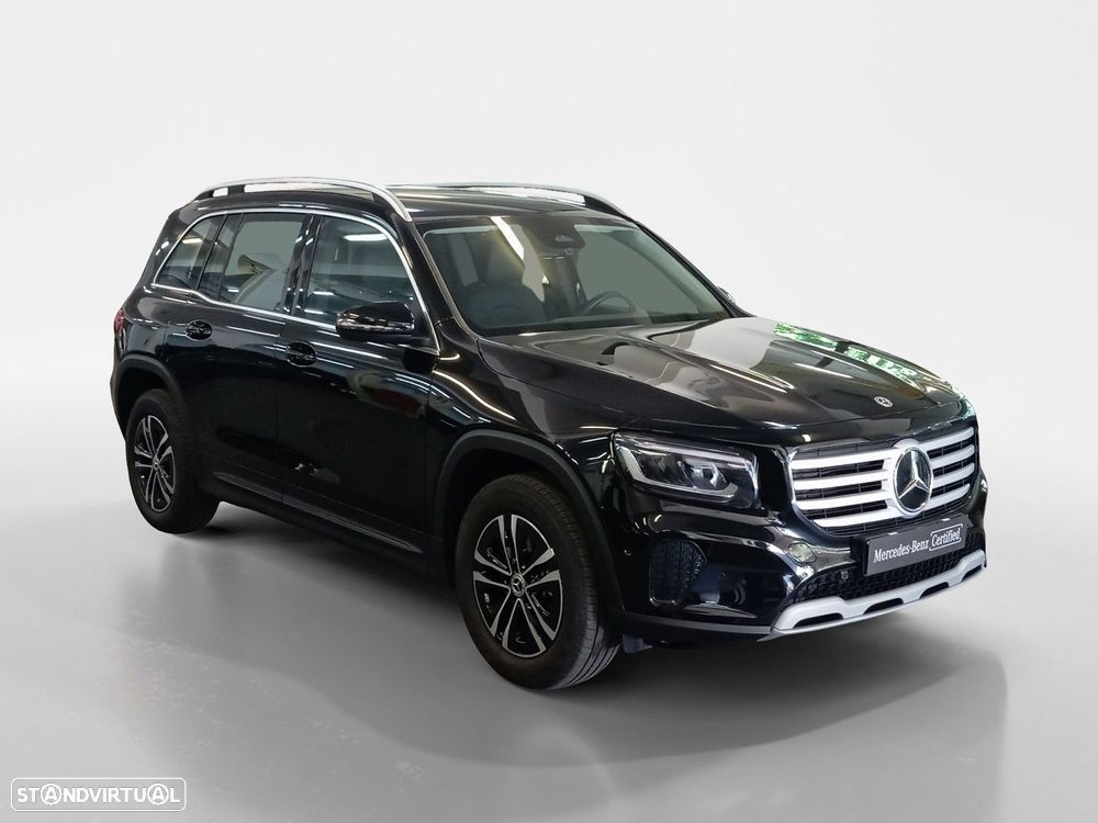 Mercedes-Benz GLB 180 d - 7