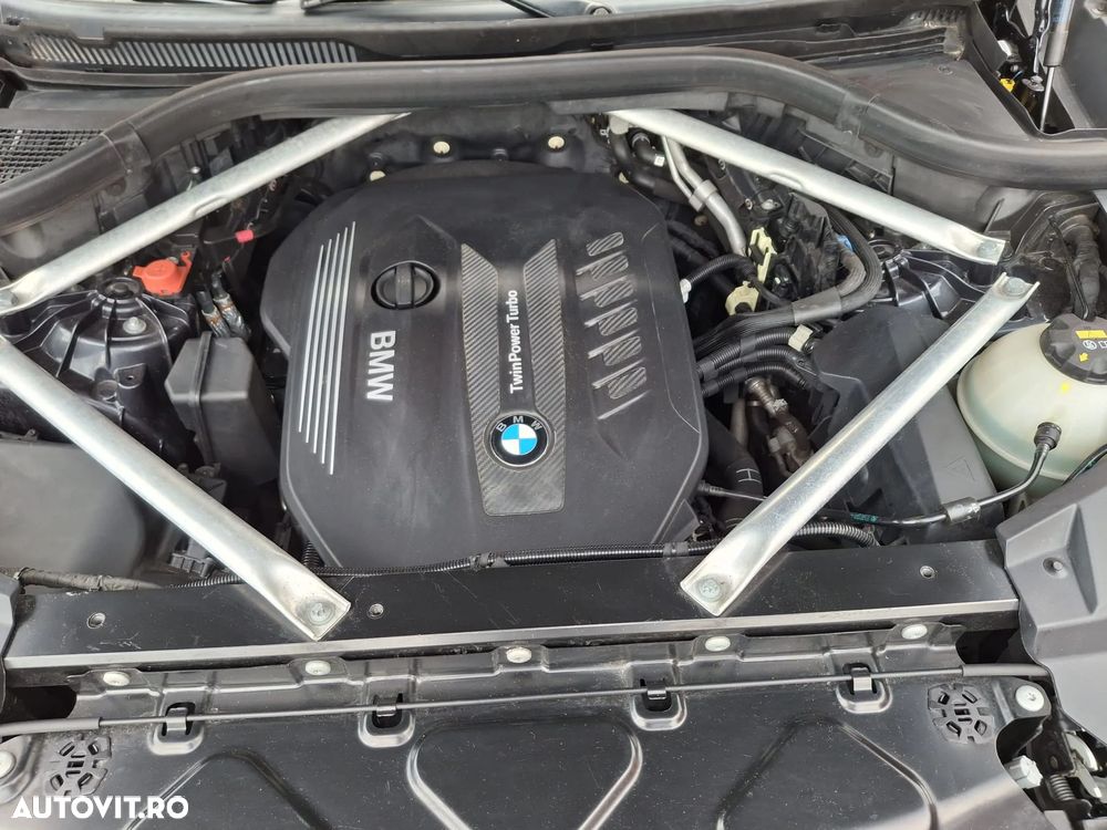 BMW X5 - 4