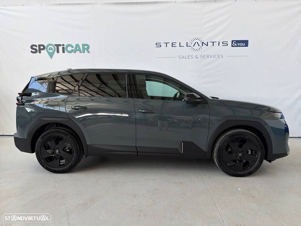 Citroën C5 Aircross 1.2 Híbrido Max - 4