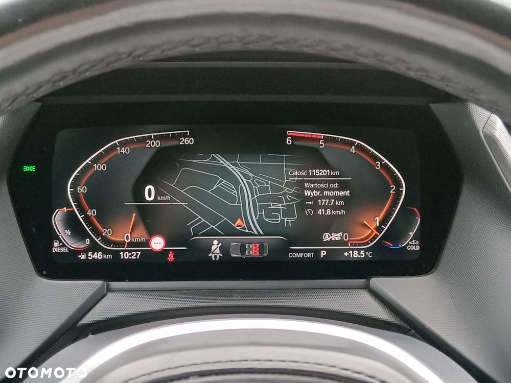 BMW Seria 2 218d GT M Sport - 15