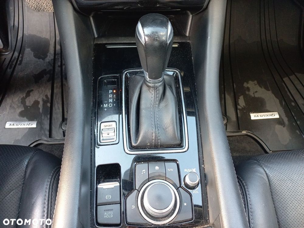 Mazda 6 - 20