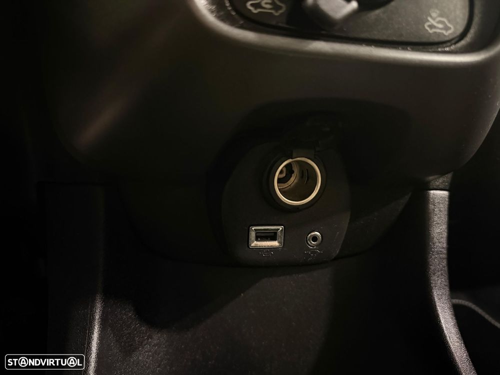Toyota Aygo - 30