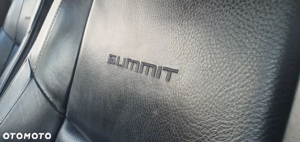 Jeep Grand Cherokee 5.7 V8 HEMI Summit - 29