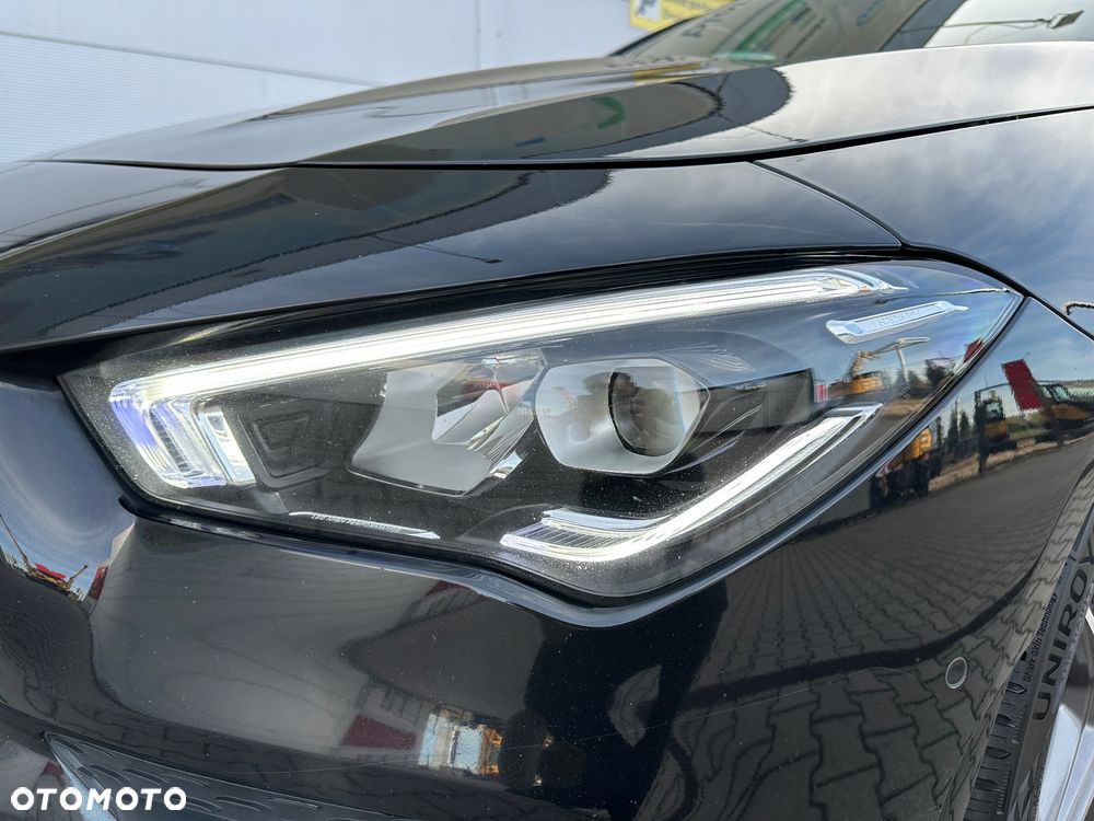 Mercedes-Benz CLA 180 d 8G-DCT AMG Line Advanced Plus - 30