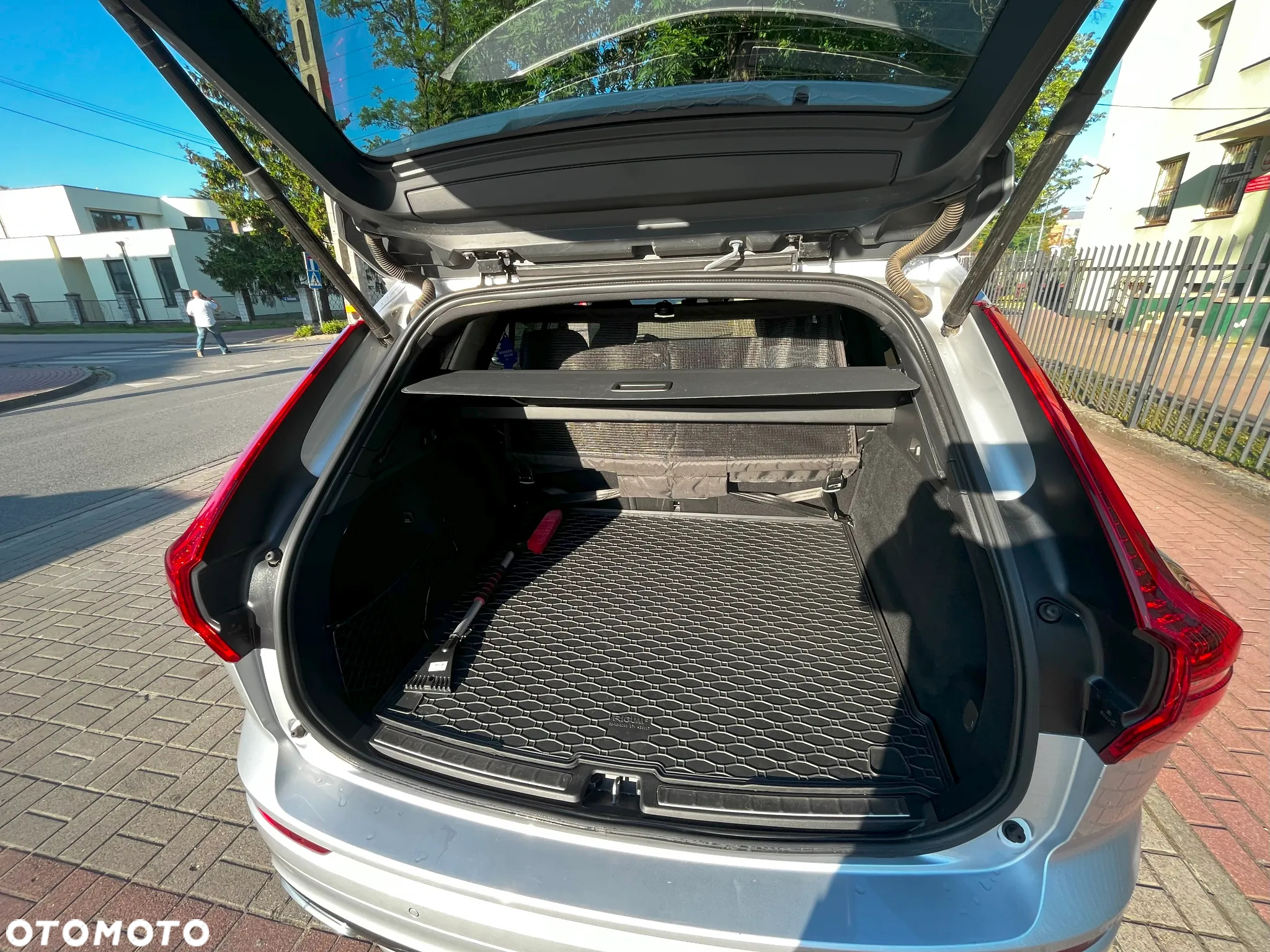 Volvo XC 60 - 18