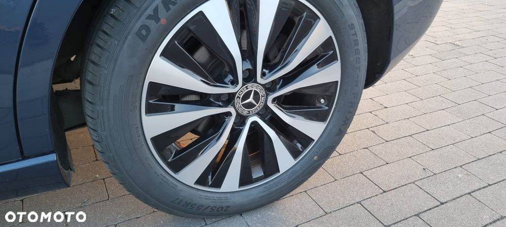 Mercedes-Benz Klasa B 200 d 8G-DCT Entry - 33