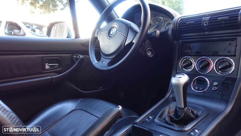 BMW Z3 2.0 - 27