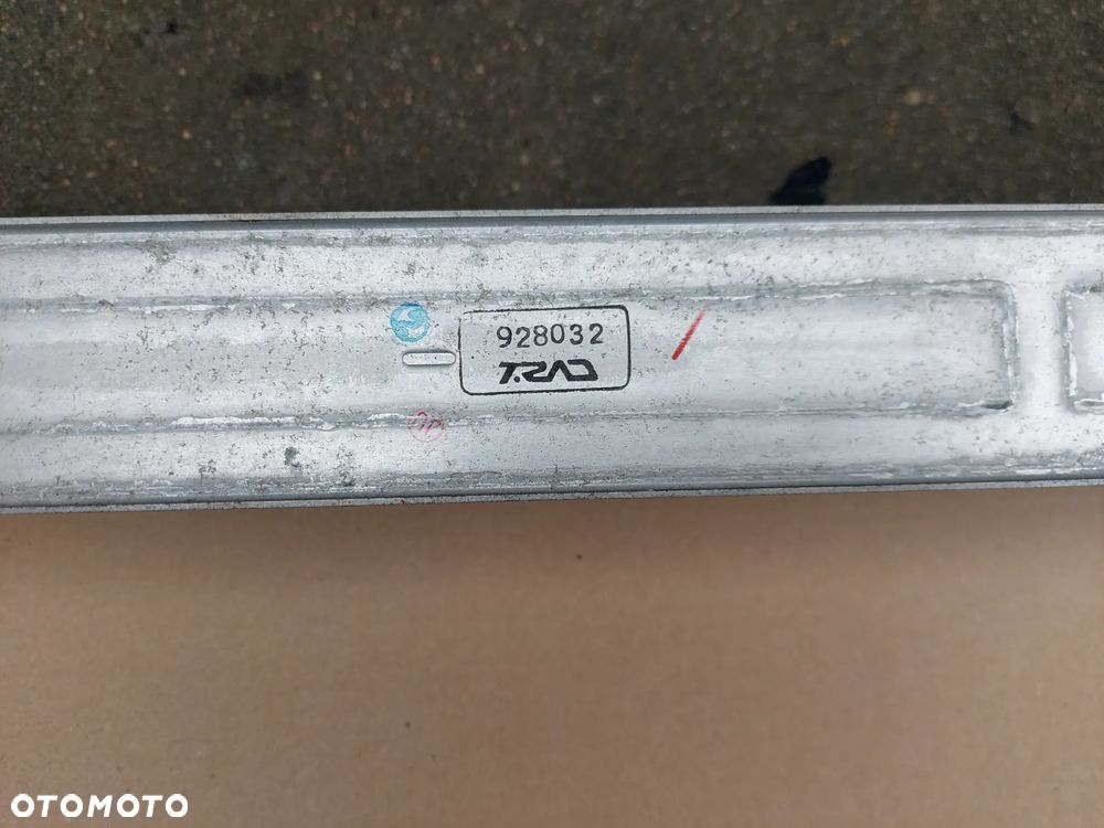 Suzuki Swift MK8 1.4 T Sport 17- Chłodnica Intercooler Ideał - 3