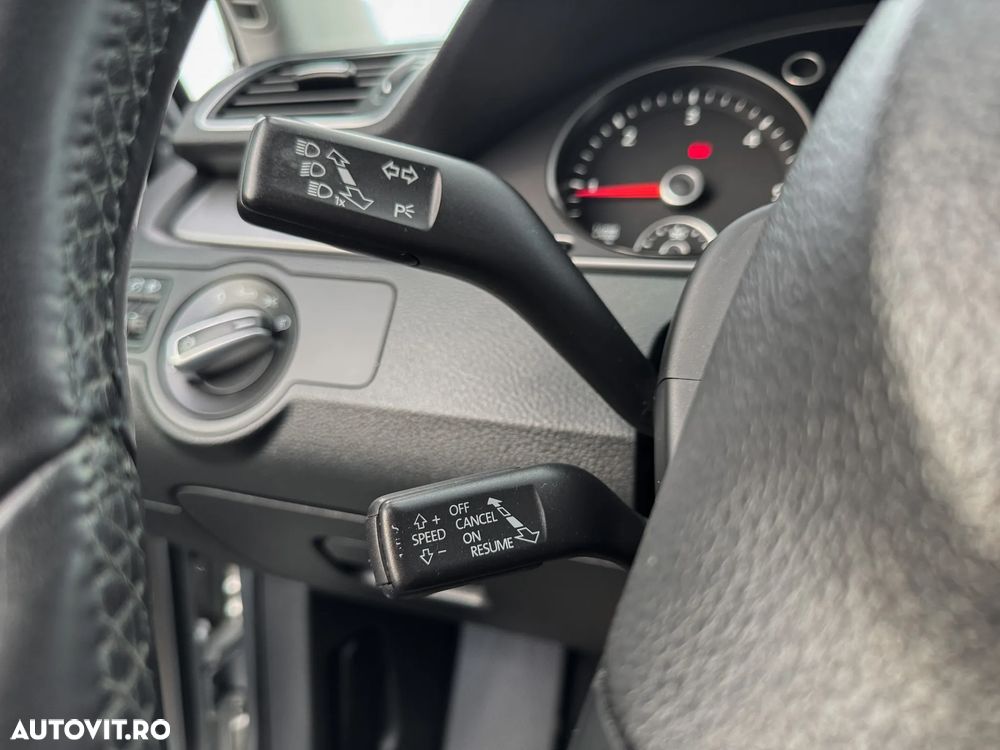 Volkswagen Passat Variant 2.0 TDI DPF Comfortline - 7