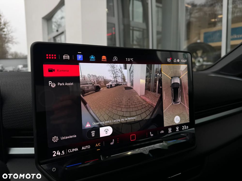 Volkswagen T-Roc 1.5 TSI R-Line DSG - 23