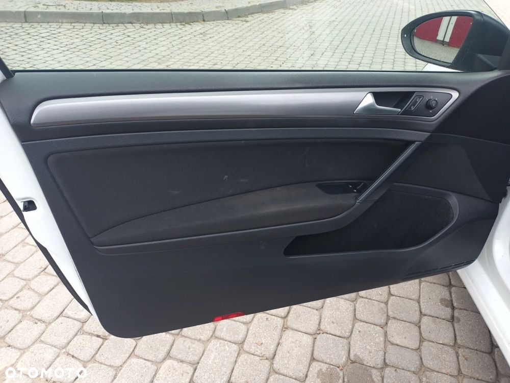 Volkswagen Golf 1.2 TSI BMT Trendline - 10