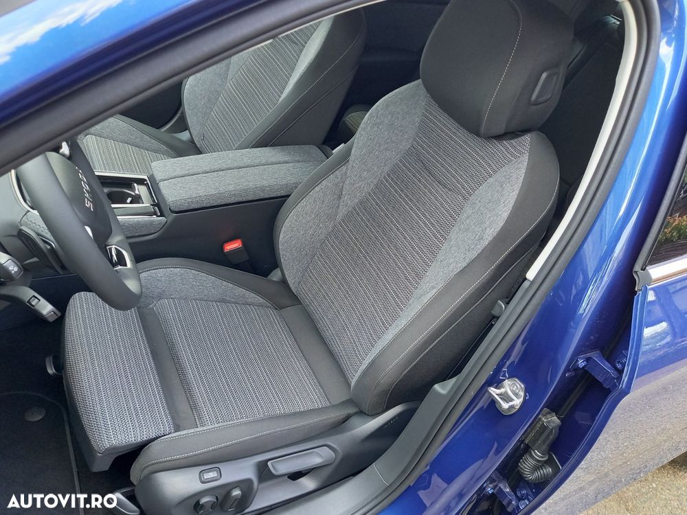 Skoda Superb 2.0 TDI 193 CP 4x4 DSG Selection - 8