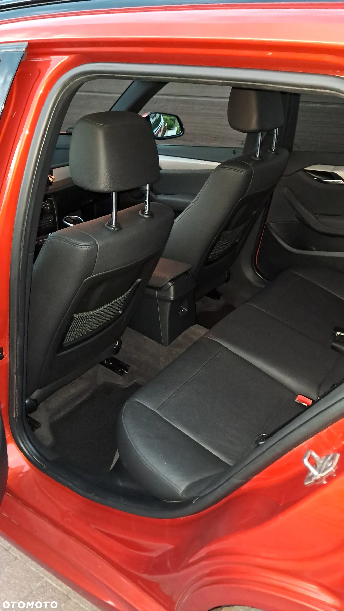 BMW X1 xDrive18d - 17