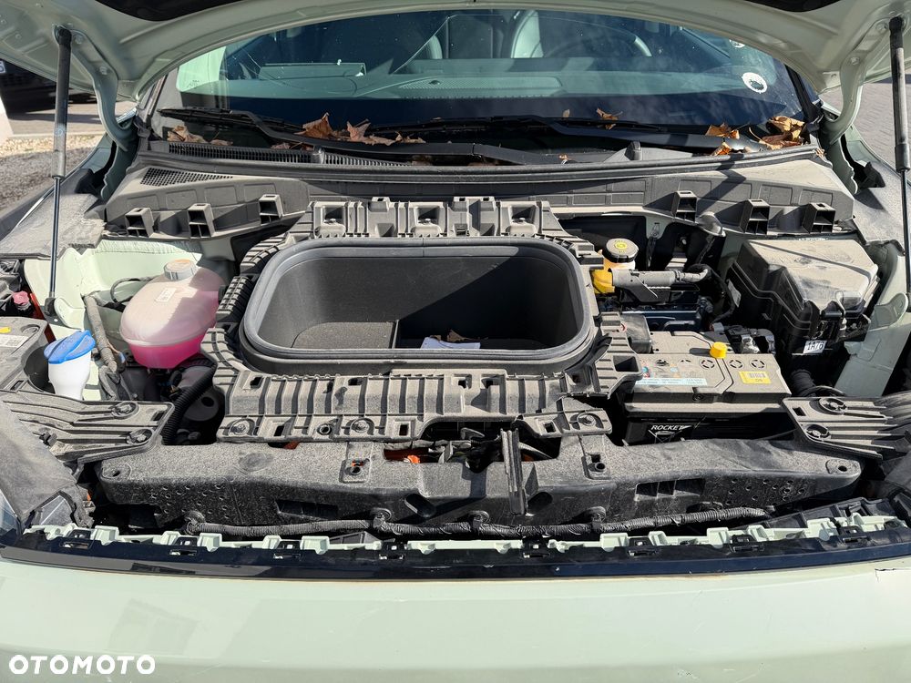 Kia EV3 - 12