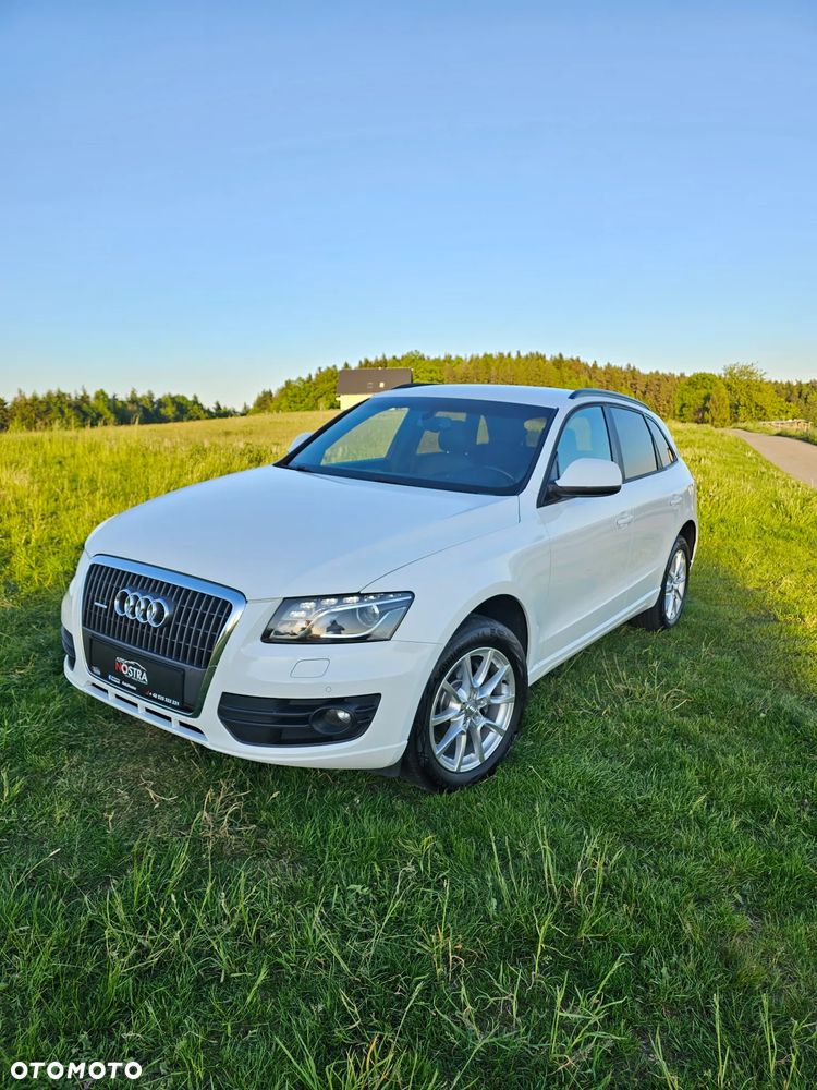 Audi Q5 2.0 TDI Quattro Stronic - 6