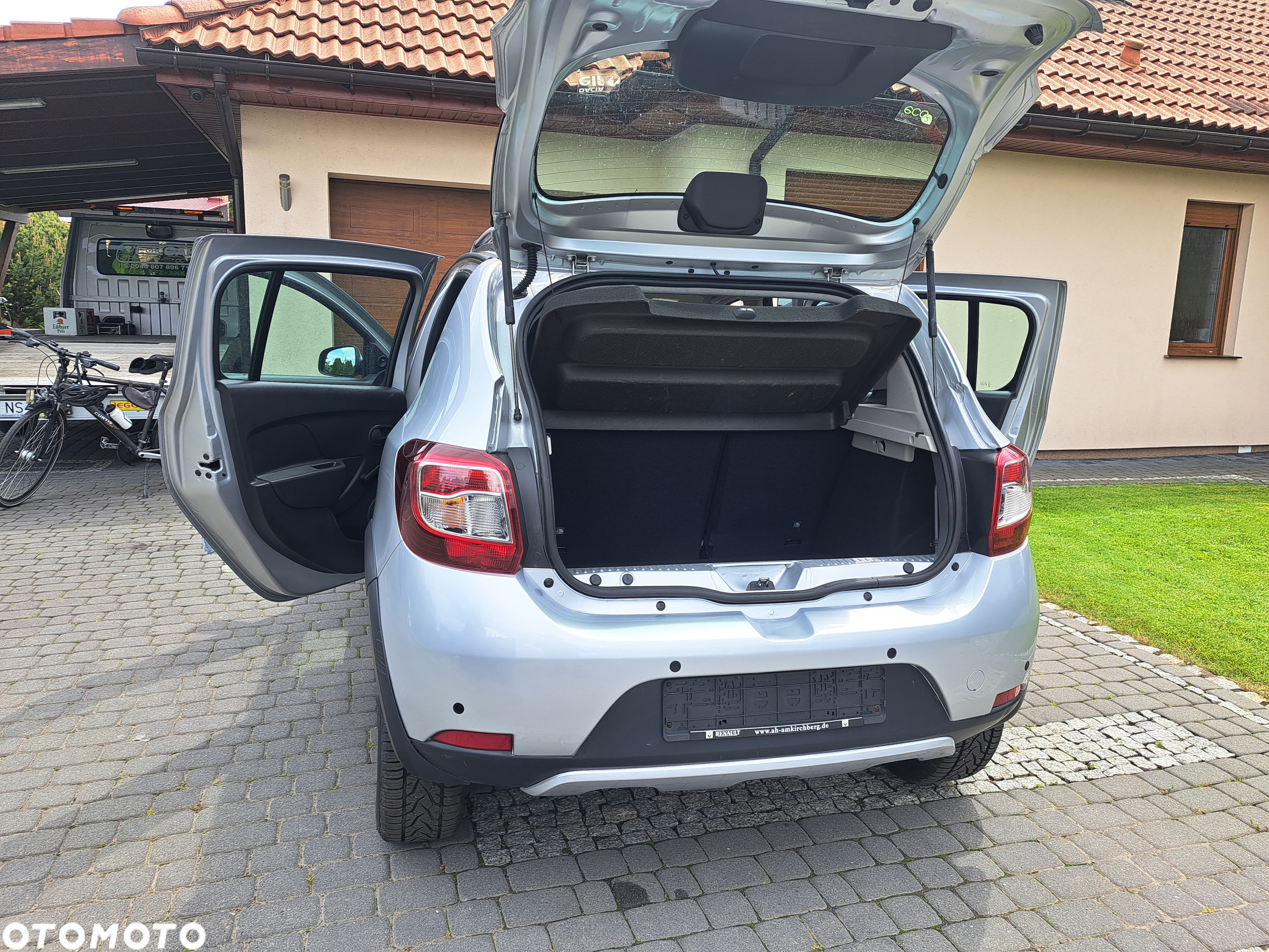 Dacia Sandero Stepway 0.9 TCe Laureate - 30