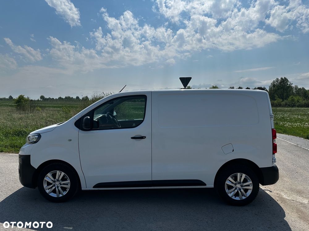 Peugeot Peugeot Expert 2.0Hdi - 8