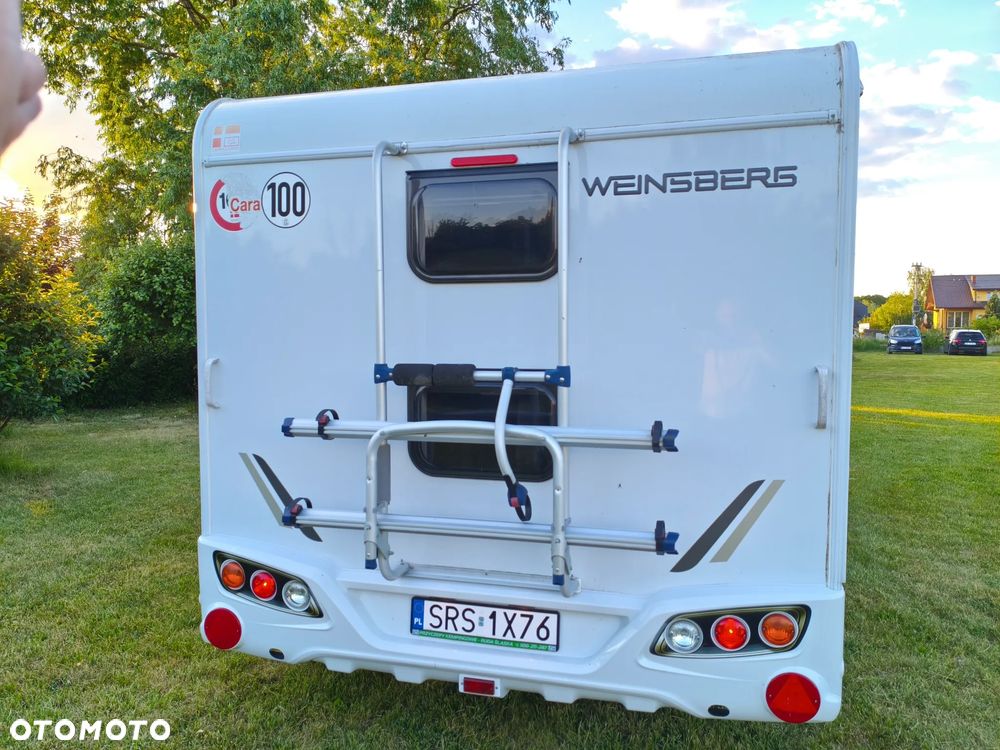 Weinsberg - 11