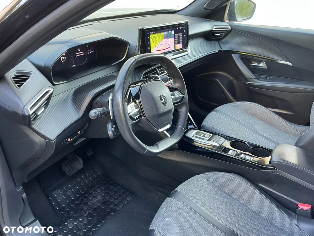 Peugeot 2008 - 26