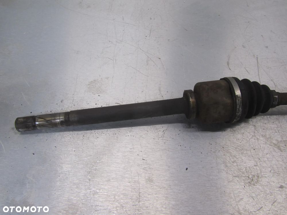 Renault Trafic-Vivaro 06-14 2.0 dci półoś prawy przód - 3