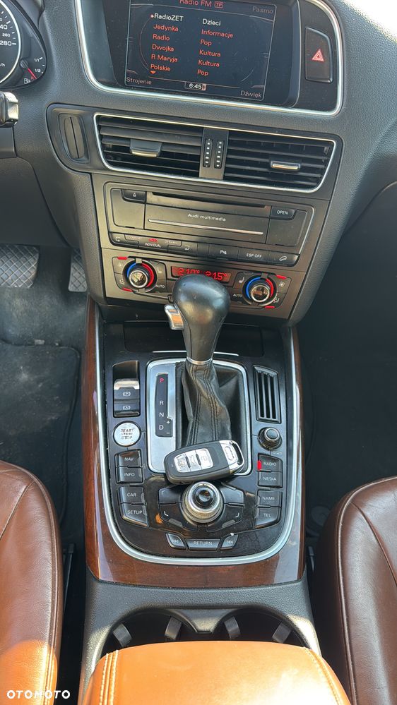 Audi Q5 - 14