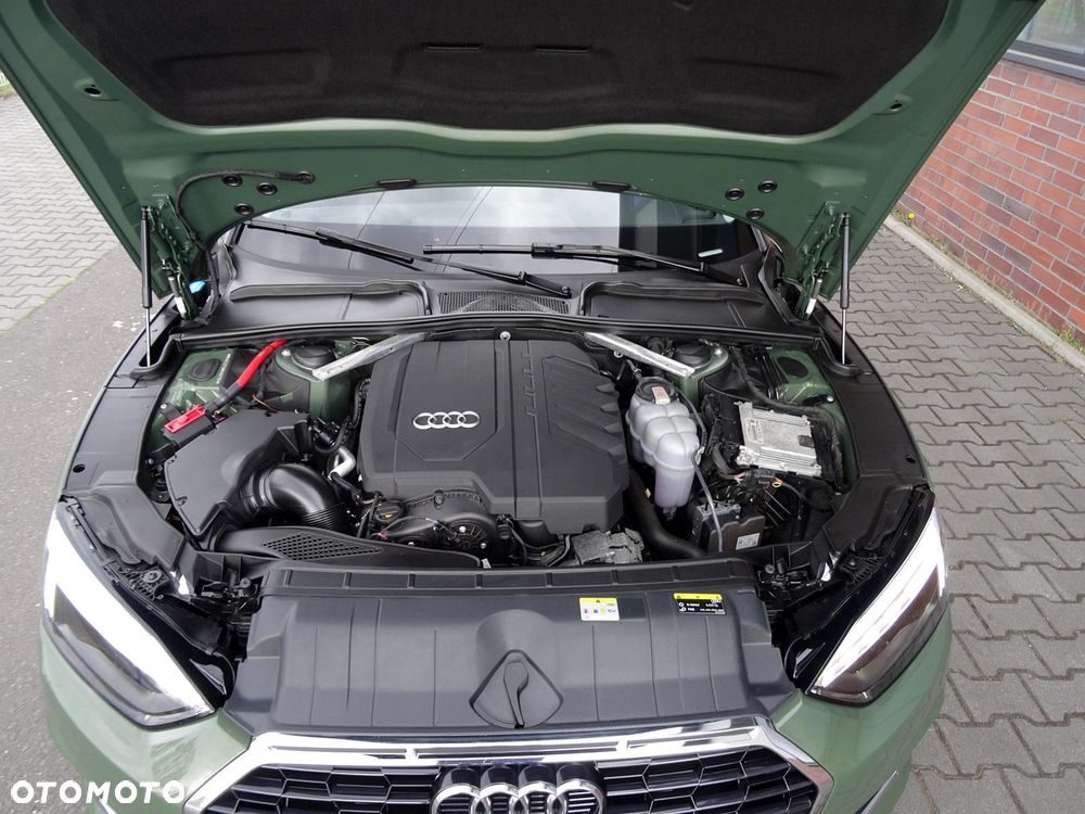 Audi A5 Sportback 40 TFSI mHEV S tronic - 34