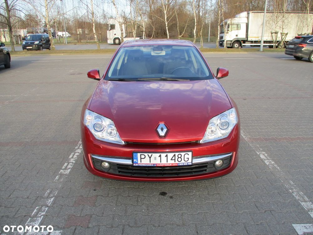 Renault Laguna 2.0 16V 140 Expression - 1