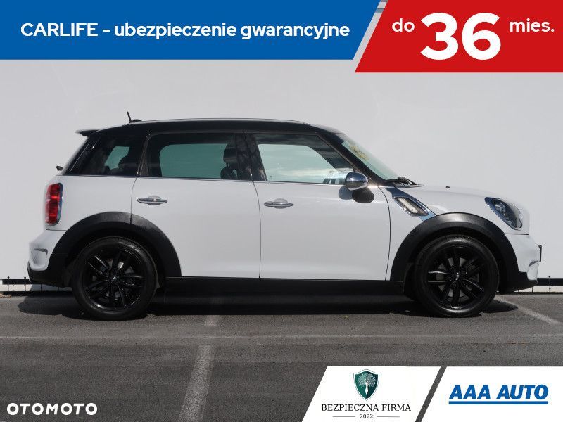 MINI Countryman - 7