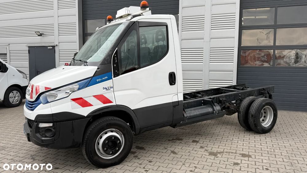 Iveco Daily - 4