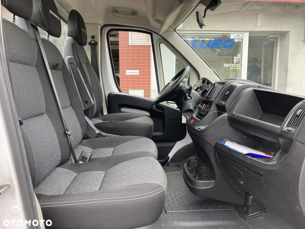 Fiat Ducato - 7