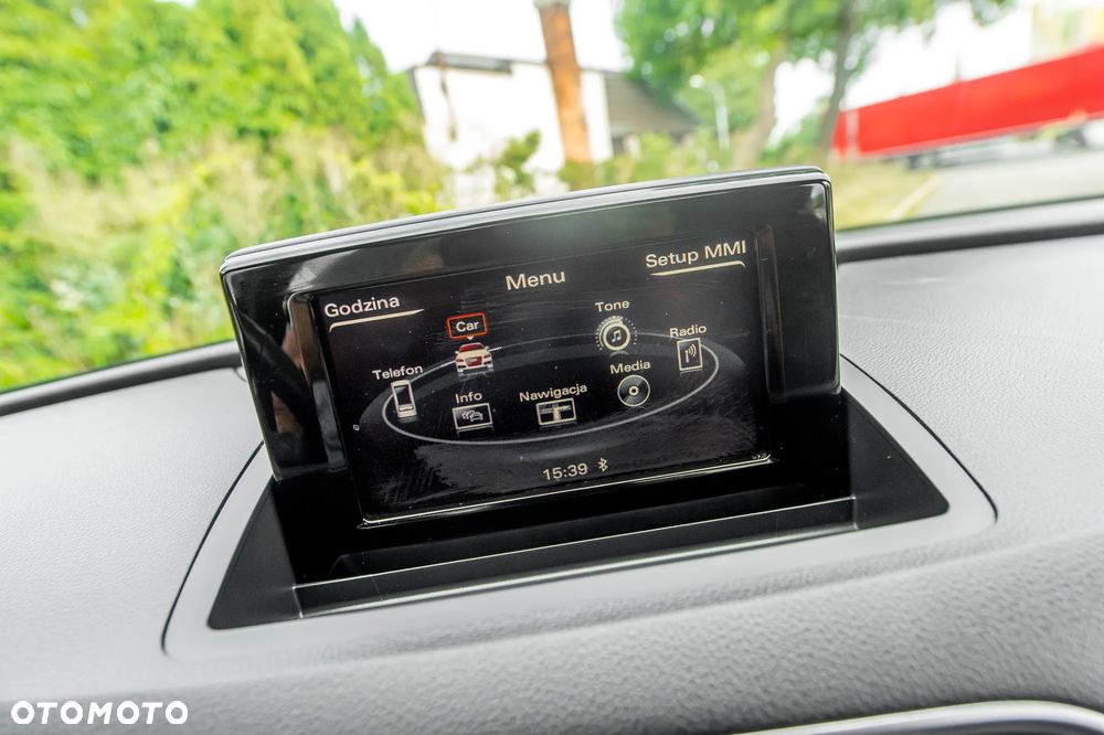 Audi Q3 - 37