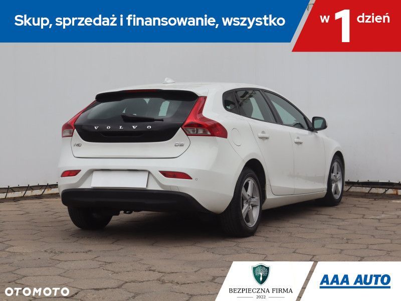 Volvo V40 - 7