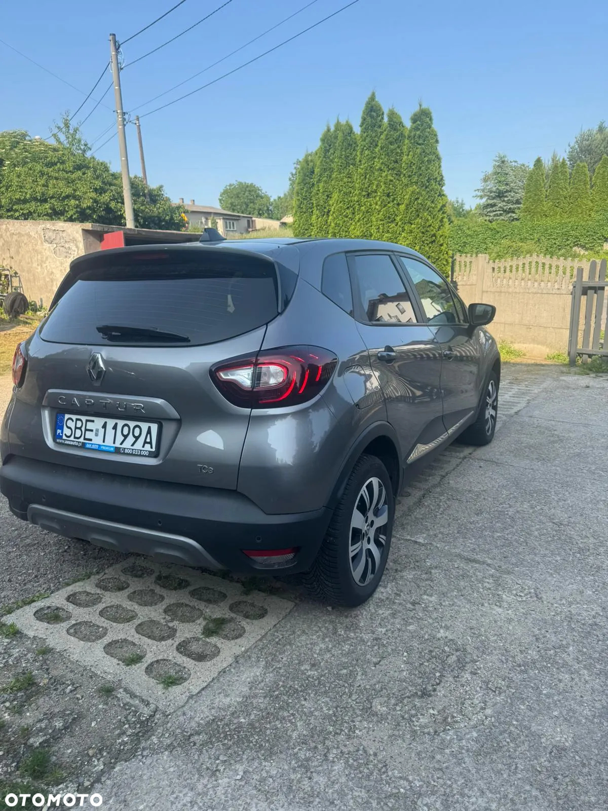 Renault Captur - 11
