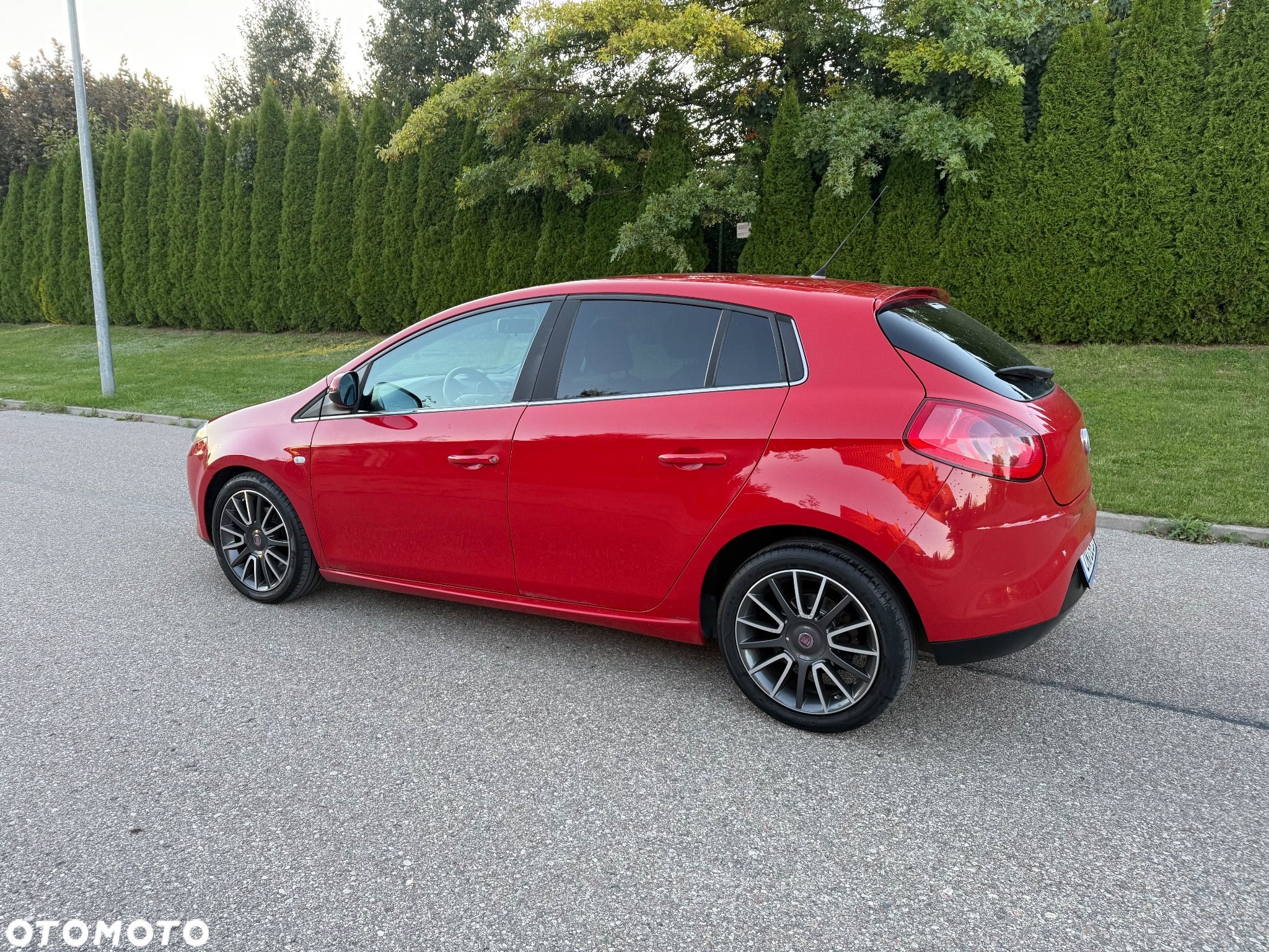 Fiat Bravo - 22